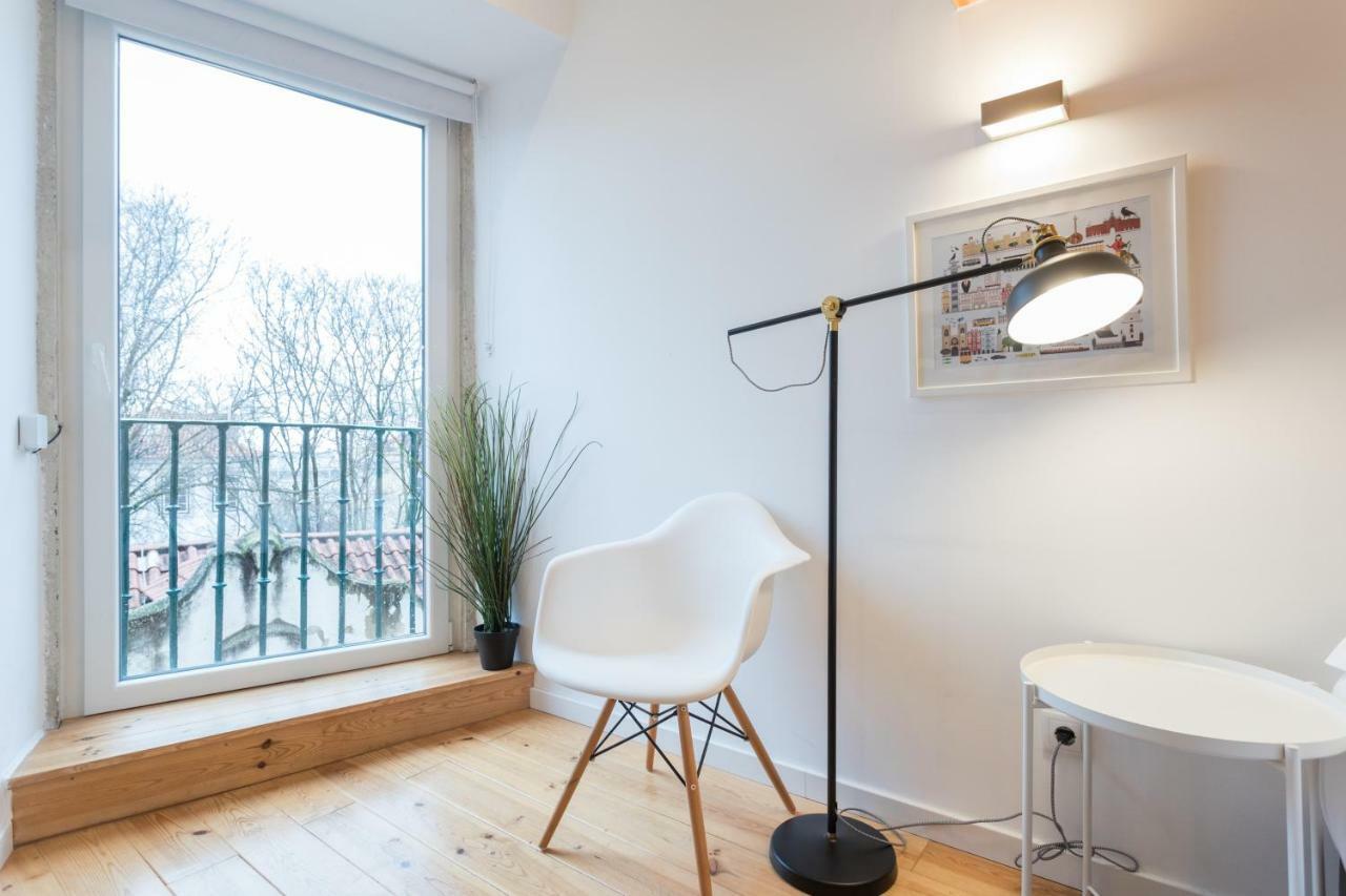 Apartment Feels Like Beco Do Belo Lovely Studio